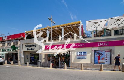 Resale - Apartment - Punta Prima - La Ciñuelica