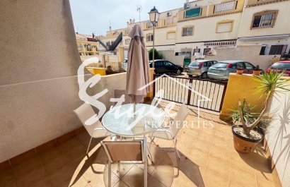 Resale - Townhouse - Orihuela Costa  - Playa Flamenca