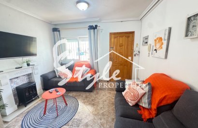 Resale - Townhouse - Orihuela Costa  - Playa Flamenca