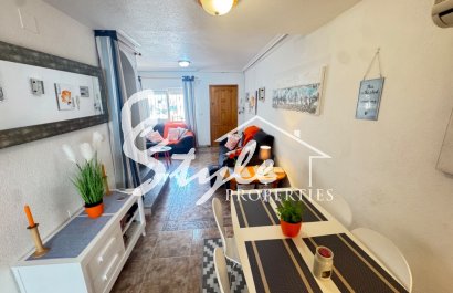 Resale - Townhouse - Orihuela Costa  - Playa Flamenca