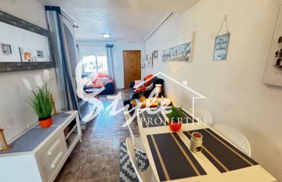 Resale - Townhouse - Orihuela Costa  - Playa Flamenca