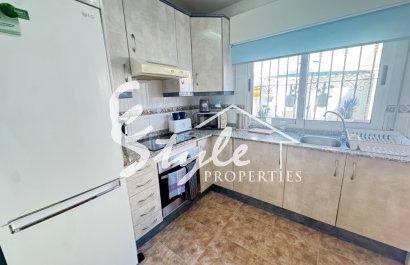 Resale - Townhouse - Orihuela Costa  - Playa Flamenca