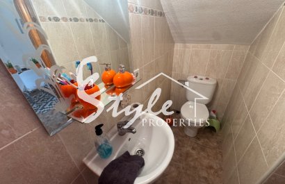 Resale - Townhouse - Orihuela Costa  - Playa Flamenca