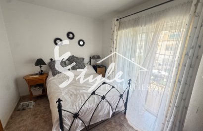 Resale - Townhouse - Orihuela Costa  - Playa Flamenca