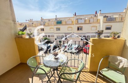 Resale - Townhouse - Orihuela Costa  - Playa Flamenca