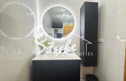 Resale - Townhouse - Orihuela Costa  - Playa Flamenca