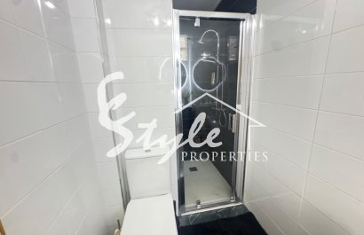 Resale - Townhouse - Orihuela Costa  - Playa Flamenca