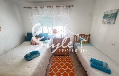 Resale - Townhouse - Orihuela Costa  - Playa Flamenca