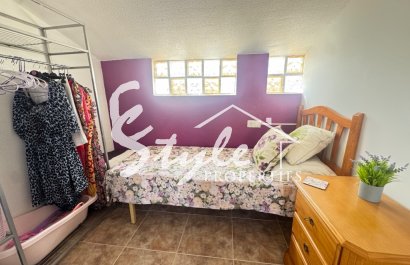 Resale - Townhouse - Orihuela Costa  - Playa Flamenca