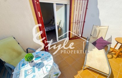 Resale - Townhouse - Orihuela Costa  - Playa Flamenca