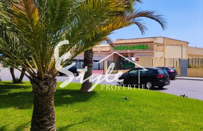 Resale - Townhouse - Orihuela Costa  - Playa Flamenca