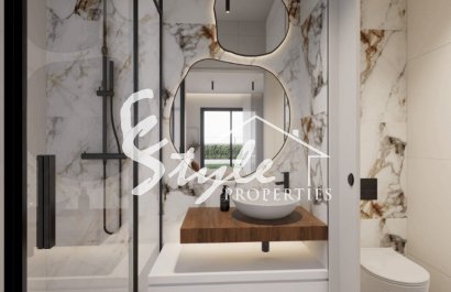 Nuevo - Apartamento - San Miguel De Salinas