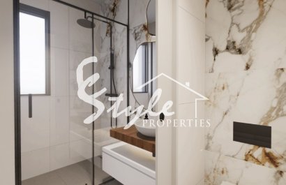 Nuevo - Apartamento - San Miguel De Salinas