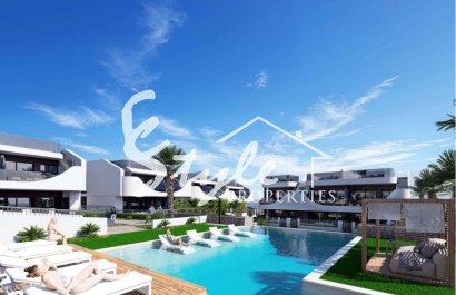 Nuevo - Apartamento - San Miguel De Salinas