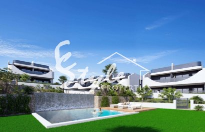 Nuevo - Apartamento - San Miguel De Salinas