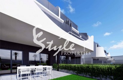 Nuevo - Apartamento - San Miguel De Salinas