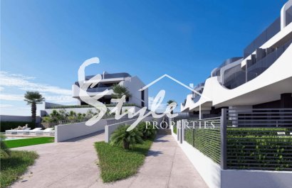 Nuevo - Apartamento - San Miguel De Salinas