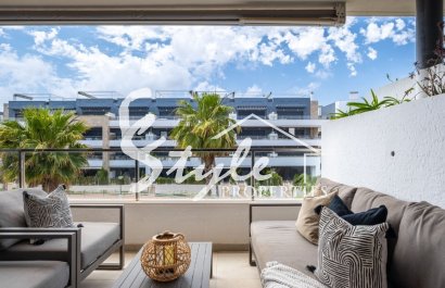 Resale - Apartment - Orihuela Costa  - Playa Flamenca