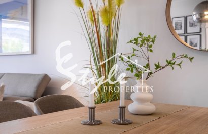 Resale - Apartment - Orihuela Costa  - Playa Flamenca