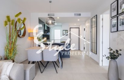 Resale - Apartment - Orihuela Costa  - Playa Flamenca
