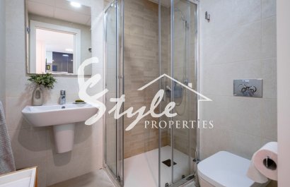 Resale - Apartment - Orihuela Costa  - Playa Flamenca