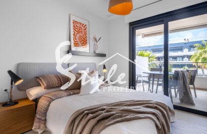 Resale - Apartment - Orihuela Costa  - Playa Flamenca