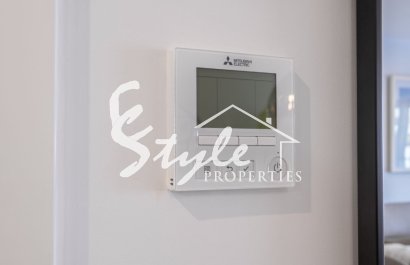 Resale - Apartment - Orihuela Costa  - Playa Flamenca