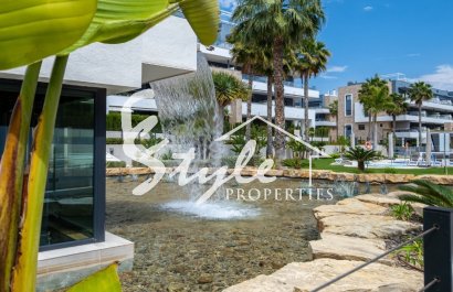 Resale - Apartment - Orihuela Costa  - Playa Flamenca