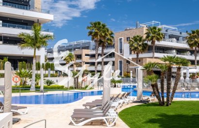 Resale - Apartment - Orihuela Costa  - Playa Flamenca