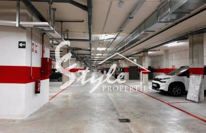 Resale - Apartment - Orihuela Costa  - Playa Flamenca