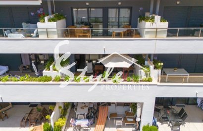 For sale modern apartment close to the sea in ¨Flamenca Village¨, Playa Flamenca, La Zenia Costa Blanca, Spain . ID1684
