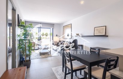 Resale - Apartment - Orihuela Costa  - Playa Flamenca