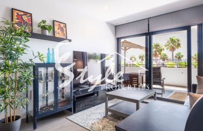 Resale - Apartment - Orihuela Costa  - Playa Flamenca