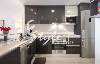 Resale - Apartment - Orihuela Costa  - Playa Flamenca