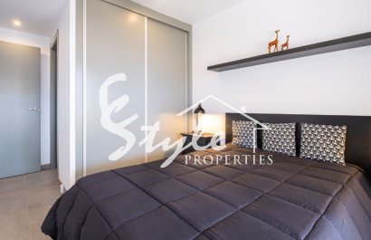 Resale - Apartment - Orihuela Costa  - Playa Flamenca