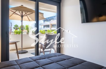 Resale - Apartment - Orihuela Costa  - Playa Flamenca