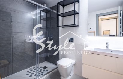 Resale - Apartment - Orihuela Costa  - Playa Flamenca