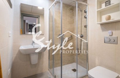 Resale - Apartment - Orihuela Costa  - Playa Flamenca