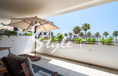 Resale - Apartment - Orihuela Costa  - Playa Flamenca