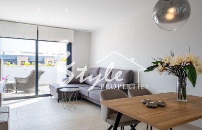 Resale - Apartment - Orihuela Costa  - Playa Flamenca