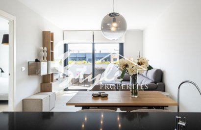 Resale - Apartment - Orihuela Costa  - Playa Flamenca