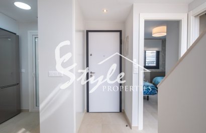 Resale - Apartment - Orihuela Costa  - Playa Flamenca