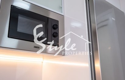 Resale - Apartment - Orihuela Costa  - Playa Flamenca