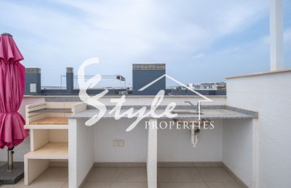 Resale - Apartment - Orihuela Costa  - Playa Flamenca
