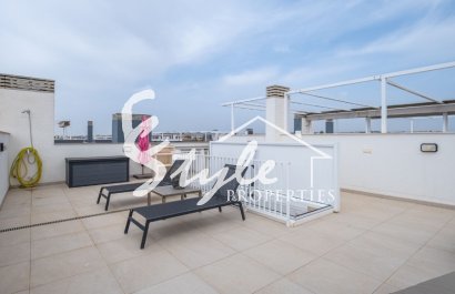 Resale - Apartment - Orihuela Costa  - Playa Flamenca