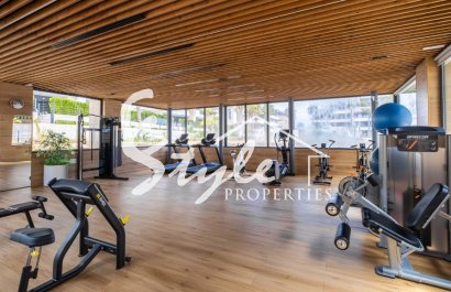 Resale - Apartment - Orihuela Costa  - Playa Flamenca