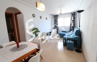 Buy apartment in Torrevieja, Costa Blanca, 800 meters from the beach. ID: 6335