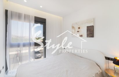 Resale - Apartment - Los Alcazares - Santa Rosalía