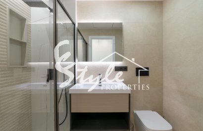 Resale - Apartment - Los Alcazares - Santa Rosalía