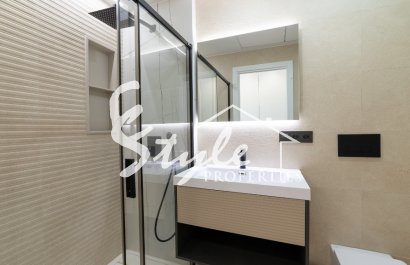 Resale - Apartment - Los Alcazares - Santa Rosalía